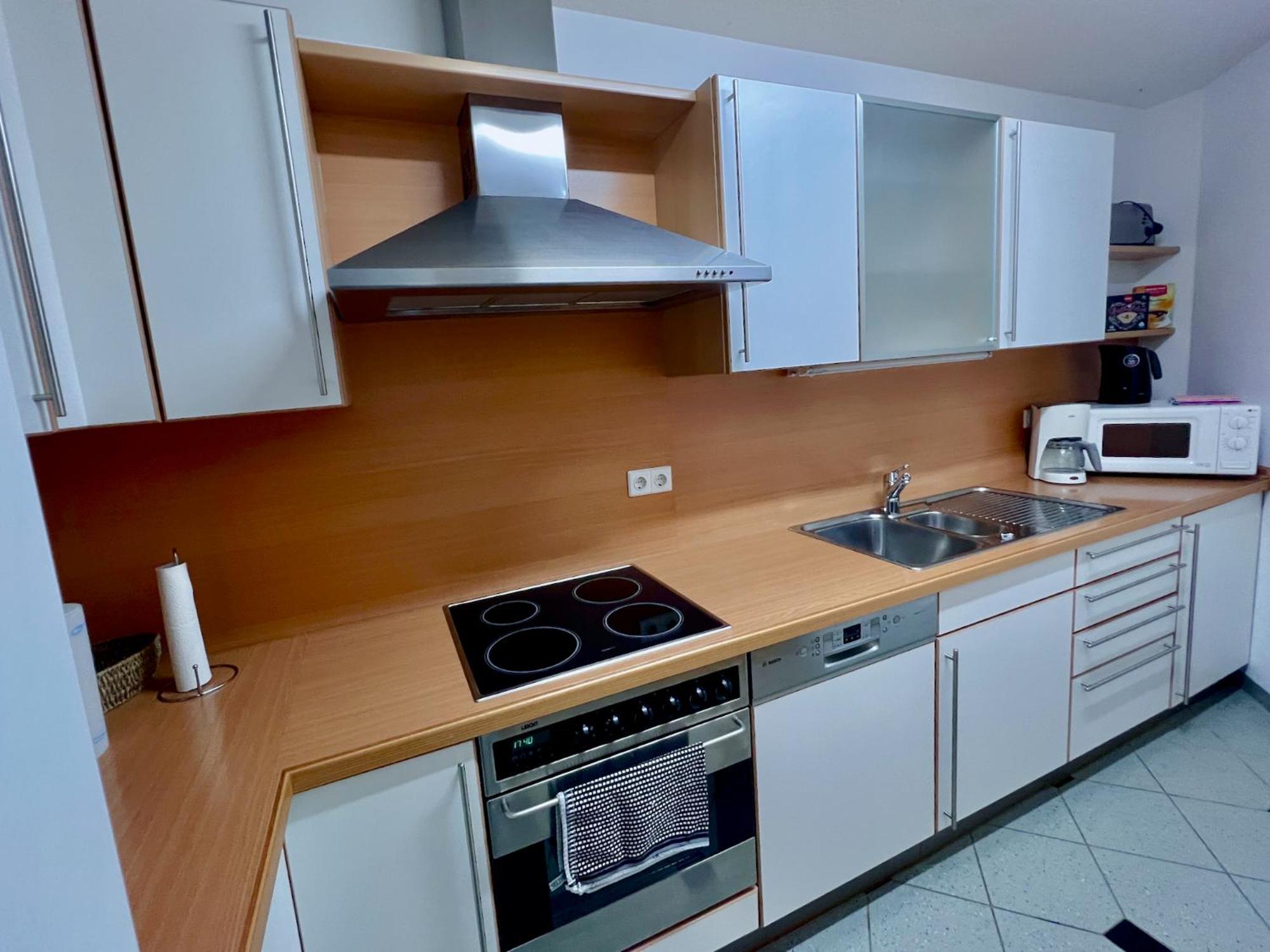 Ferienwohnung Bayernring Breitenbrunn  Zewnętrze zdjęcie