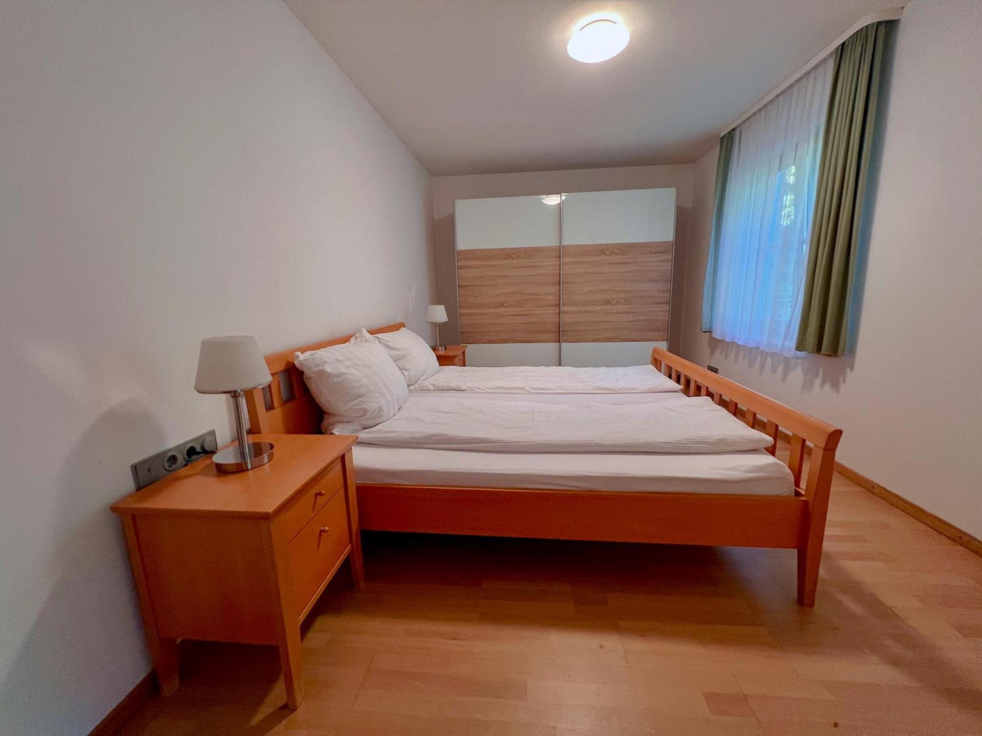Ferienwohnung Bayernring Breitenbrunn  Zewnętrze zdjęcie