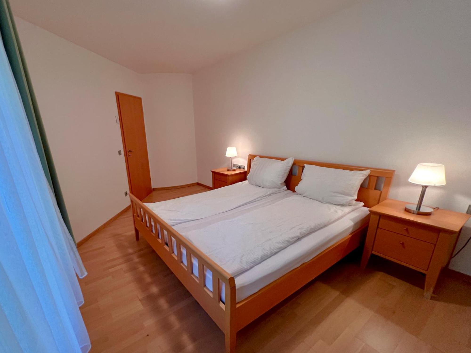 Ferienwohnung Bayernring Breitenbrunn  Zewnętrze zdjęcie