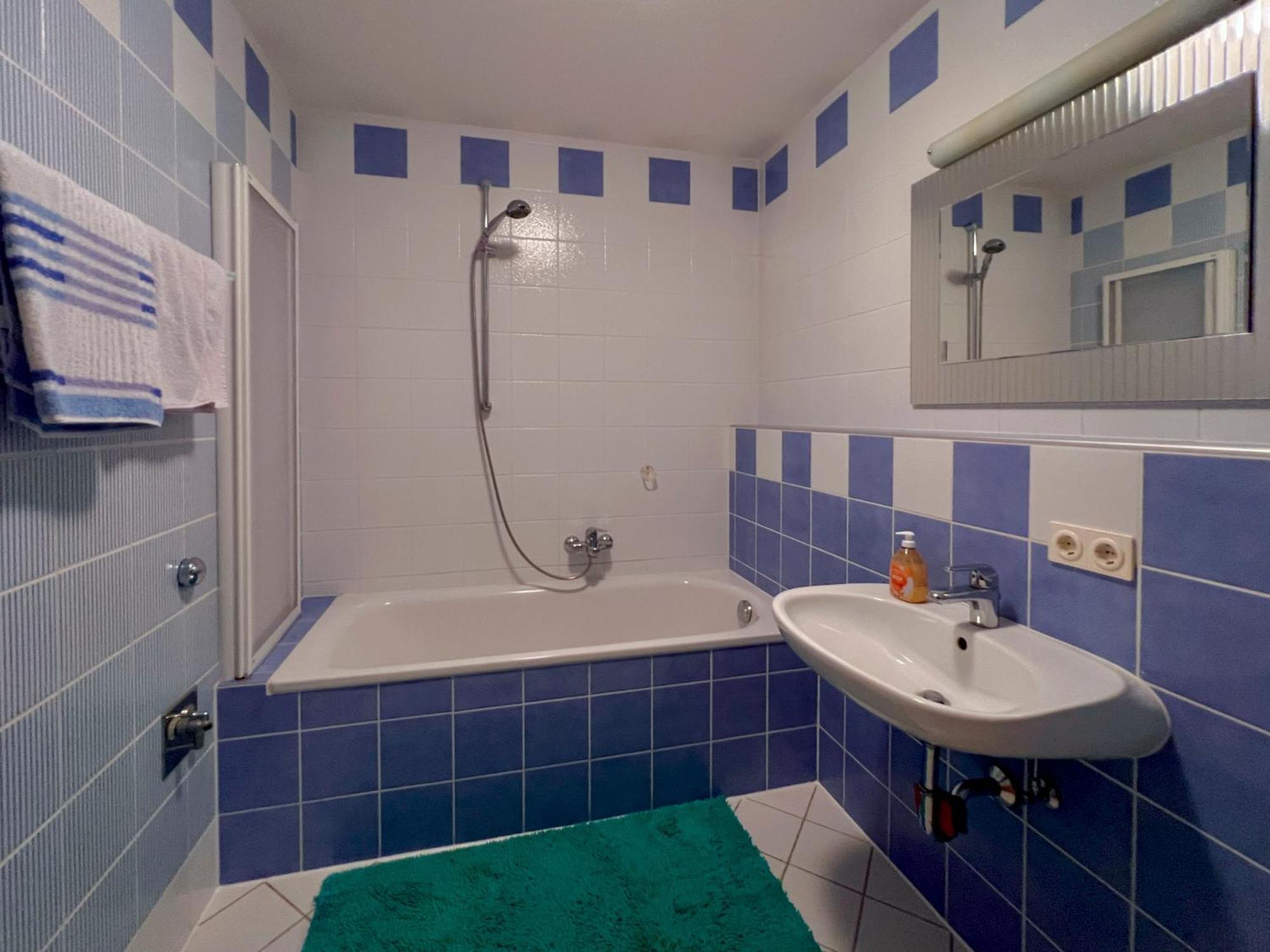 Ferienwohnung Bayernring Breitenbrunn  Zewnętrze zdjęcie