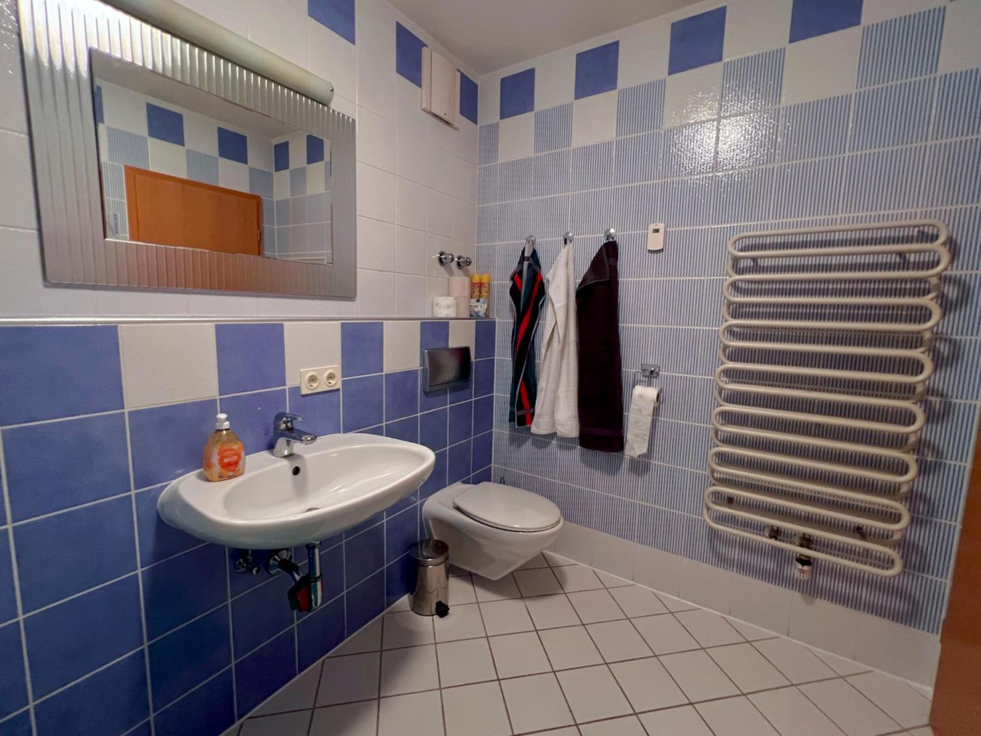 Ferienwohnung Bayernring Breitenbrunn  Zewnętrze zdjęcie
