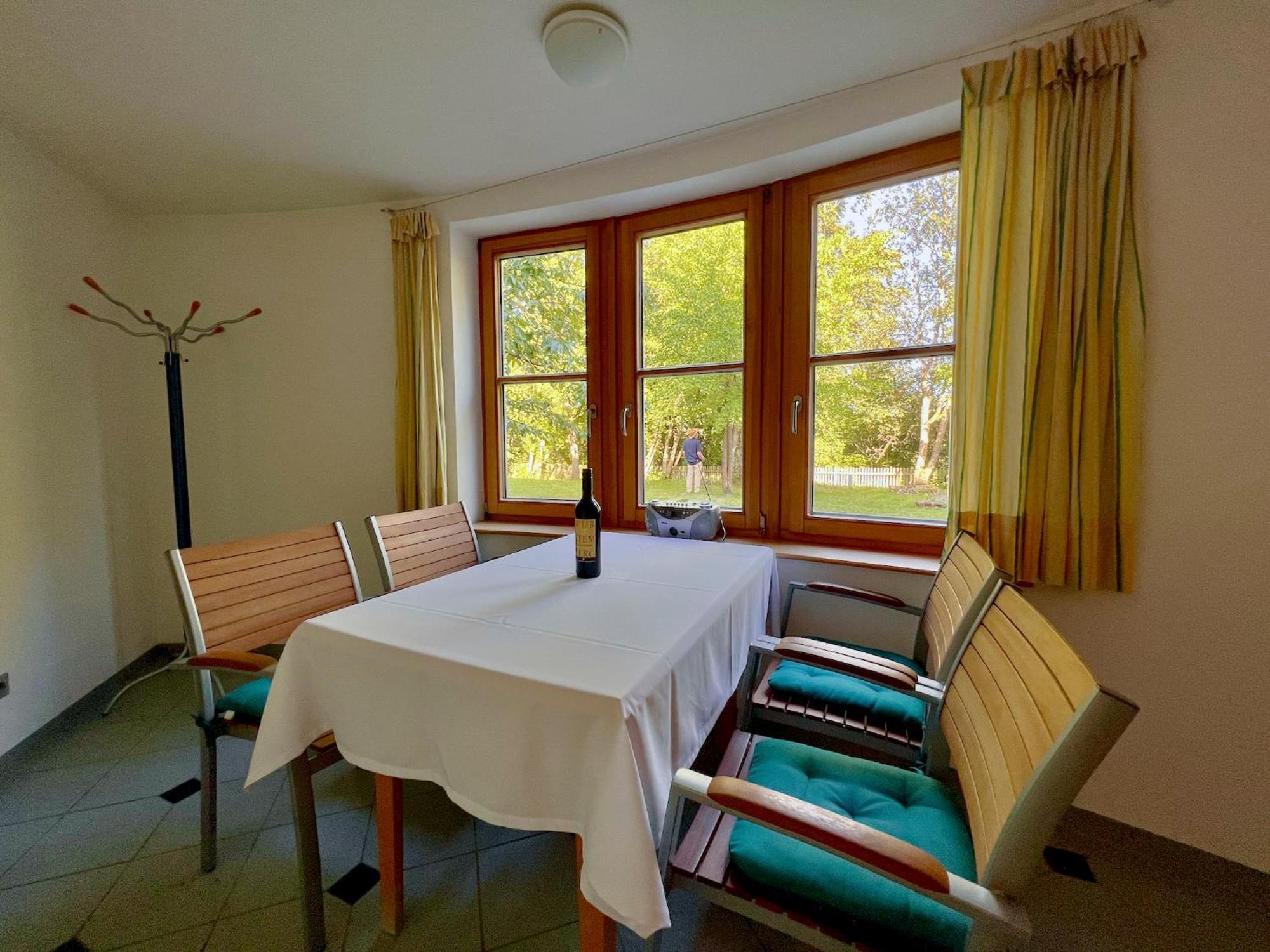 Ferienwohnung Bayernring Breitenbrunn  Zewnętrze zdjęcie